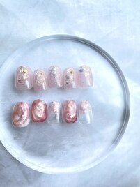 ＊HAND ニュアンスシンプル