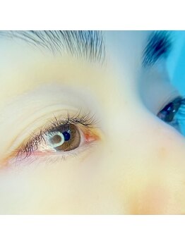 ビューティーサロン ハナ(Beauty Salon HANA)/美眉/アイブロウ/間引き/眉