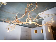 整体院 リリー(Re:ly)/院内雰囲気