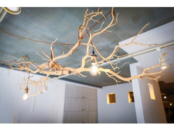 整体院 リリー(Re:ly)/院内雰囲気