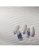 ネイルサロンワイスリー (y3)/5月マンスリーデザイン