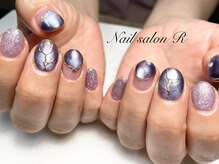 ネイルサロン アール(Nail salon R)/8月限定　定額デザイン