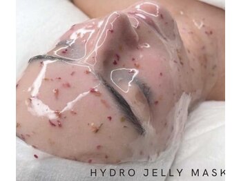 サニーヒルズ 辻堂(Sunny hills with MAQUIA)/【HYDRO JERRY MASK】