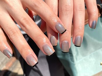 シェリ バイ リッシュ(Cheri by RICHE)/シアーマグ☆偏光ブルー