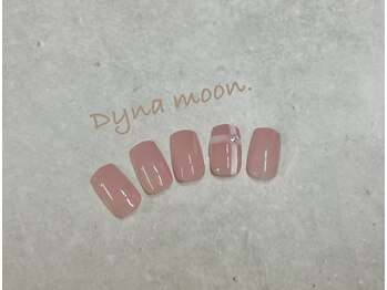 ダイナ ムーン(Dyna moon.)/