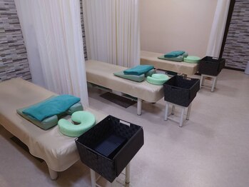 げんき堂整骨院 ゲンキプラス アルカキット錦糸町(GENKI Plus)