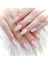 イーユービー(E.U.B)/ワンカラー【ひばりヶ丘】