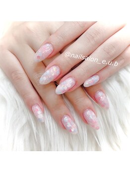 イーユービー(E.U.B)/ワンカラー【ひばりヶ丘】