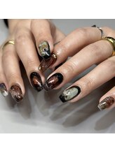 サイ(sai)/ニュアンス