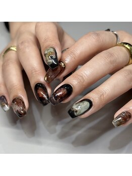 サイ(sai)/ニュアンス