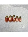 1月定額デザイン