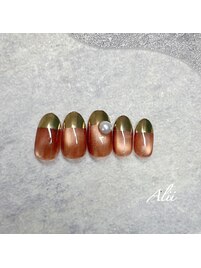 1月定額デザイン