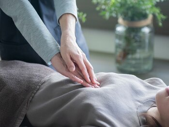 もみまつ 高岡院/猫背矯正