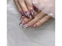 ルーアネイル(Lua nail)の雰囲気(Instagramで施術写真ご覧いただけます♪luanail1101で検索!)