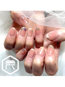 レディスペネイル メイニ 名駅東口(Redispe nail mei2)/90分アートフリー