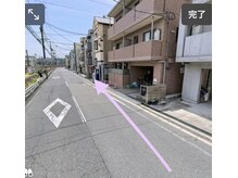 メナードフェイシャルサロン 吹田円山町/もう少しです！