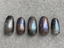 A51/定額コースm パラジェル変更可◎