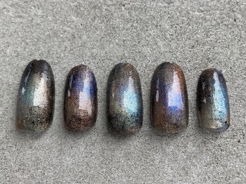 定額コースm パラジェル変更可◎