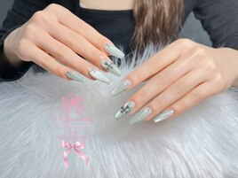 長さ出し/持ち込みOK/アート10本