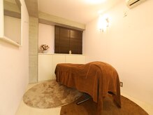 フローボディ 新山口店(flow BODY)の雰囲気（個室でリラックス ［flowBODY/ブライダル/肩こり/シェービング］）