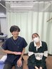 ★気になる箇所改善【美姿勢矯正】+【肩甲骨はがし】