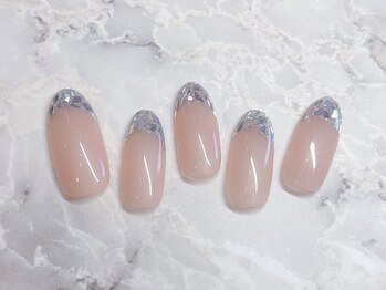 ネイルサロン クラーヴォ(cravo)/Platinaコース　13