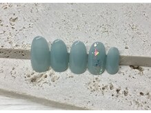 シス 福岡市南区高宮店(Sis)/【定額】シンプルデザイン