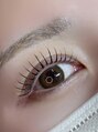 フィズ アイ ビューティ 豊川八幡店(fiz eye beauty)&nbsp;立体的な"くるん"としたまつ毛Little moon