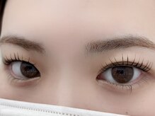 ルルミーナ(Lulu Mina)/～マスカラパーマ&下まつパ～