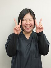 かねこ鍼灸接骨院 矢富 真奈