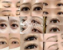 シャルム(Charme)