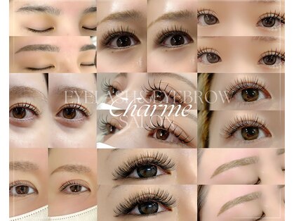 シャルム(Charme)の写真