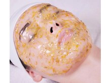 ブラジリアンワックス脱毛サロン アンベリール(Embellir)の雰囲気（フェイシャルWax+ハイドロジェリーマスクで肌悩み別ケア★）