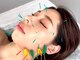 美容鍼灸サロン ユールーム(YOUROOM)の写真/【美容鍼×ララピール】芸能人モデル話題の美容鍼＆ララピールでお顔の悩み徹底改善♪《肩こり/腰痛にも》