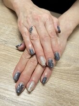 エーナイン イオン福島店/定額デザイン