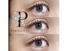 シュシュ(chou chou)/まつ毛パーマ/ラッシュリフト