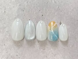 【Trendコース】￥6000
