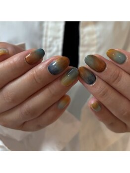 エーレネイル 梅田 中崎町(ehre nail)/