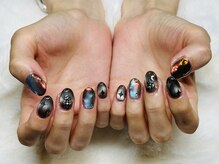 サクラキューネイル(sakura09.nail)/