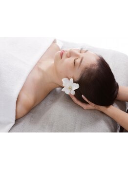 メンズにオススメのサロン