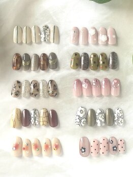 エンチューン(en.tune)の写真/《本千葉駅から徒歩5分♪》似合わせ提案サロン◆個性を活かす提案力は、“en.tune”だからなせる技。