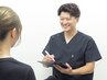 【2回目以降単発の方】肩首凝り/腰痛などの改善・整体(60分)