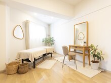 キャメルウェルネスビューティー(CAMEL WELLNESS BEAUTY)