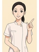 ツルっと脱毛 ルーチェ岡崎店 木野瀬 智子