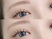 ルアナ(Luana)/LEDフラットラッシュ