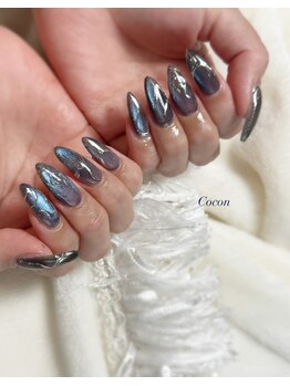 ココン フォー ビューティー(Cocon for Beauty)/