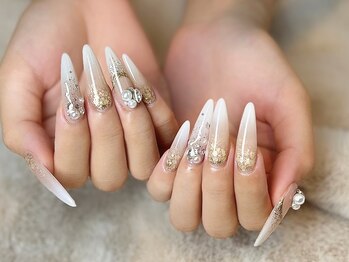 マーチ 弘前店(MARCH)/期間限定【HPオススメデザイン】