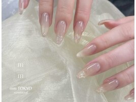 定額９０/マグネット/グラデ