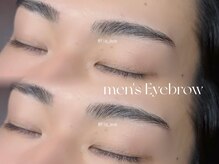 フィア(Fia)/眉毛スタイリング