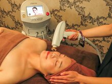 トータルボディケアサロン パルム 江古田店(PALM)